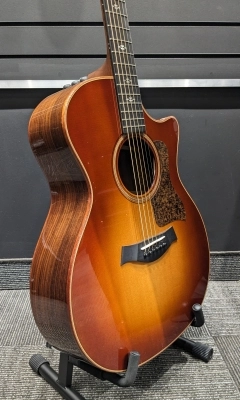 Taylor 714CE Western Sunburst 5